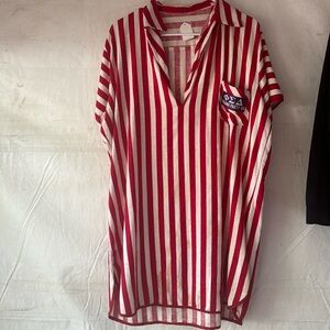 Vintage sorority Pajama Party ‘64 nightshirt